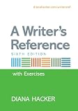 Sommers, Nancy: A Writer's Reference With Exercises Sommers, Nancy: A Writer's Reference With Exercises