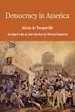 Kammen, Michael: Democracy in America