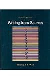 Barnet, Sylvan: Writing from Sources 7th ed + Contemporary and Classic Arguments Barnet, Sylvan: Writing from Sources 7th ed + Contemporary and Classic Arguments