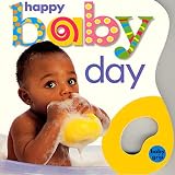 Priddy, Roger: Happy Baby Day