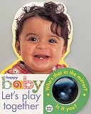 Priddy  Bicknell: Let's Play Together