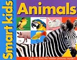 Priddy, Roger: Smart Kids: Animals