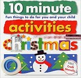 [???]: 10 Minute Activities: Fun Things to Do for You and Your Child