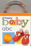 Priddy, Roger: Happy Baby