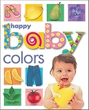 [???]: Happy Baby Colors