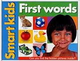 Priddy, Roger: First Words