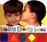 Priddy, Roger: Noisy Body Book