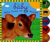 Priddy, Roger: Who Lives on the Farm? Priddy, Roger: Who Lives on the Farm?