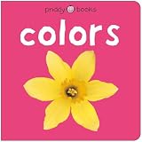 Priddy, Roger: Colors Priddy, Roger: Colors