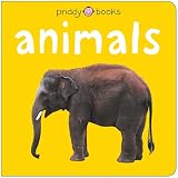 Priddy, Roger: Animals