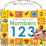 [???]: Learn To Write Your Numbers