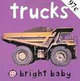 Priddy, Roger: Bright Baby Chunky: Farm