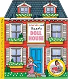 Priddy, Roger: Let's Pretend Rose's Doll's House Priddy, Roger: Let's Pretend Rose's Doll's House