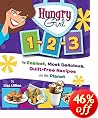 Hungry Girl 1-2-3