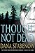 Though Not Dead by Dana Stabenow