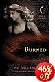 Burned (House of Night Novels)