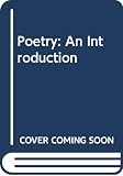 Greenberg, Robert A.: Poetry, an Introduction