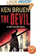 The Devil (Jack Taylor)