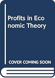 Howard, Michael: Profits in Economic Theory Howard, Michael: Profits in Economic Theory