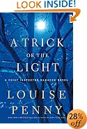 A Trick of the Light: A Chief Inspector Gamache Novel (Chief Inspector Gamache Novels)