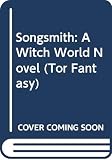 Norton, Andre: Songsmith Norton, Andre: Songsmith