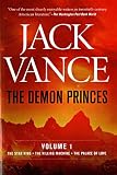 Vance, Jack: Demon Princes Vance, Jack: Demon Princes