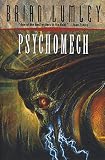 Lumley, Brian: Psychomech Lumley, Brian: Psychomech