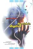 Cadigan, Pat: Dervish Is Digital Cadigan, Pat: Dervish Is Digital