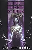 Shusterman, Neal: Thief of Souls Shusterman, Neal: Thief of Souls