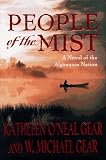 Gear, W. Michael: People of the Mist