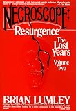 Lumley, Brian: Necroscope