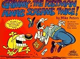 Peters, Mike: Grimmy: The Postman Always Screams Twice