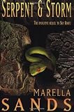 Sands, Marella: Serpent and Storm Sands, Marella: Serpent and Storm