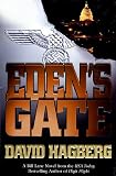 Hagberg, David: Eden's Gate Hagberg, David: Eden's Gate
