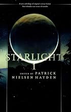 Starlight 1 by Patrick Nielsen Hayden