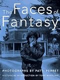 Perret, Patti: The Faces of Fantasy