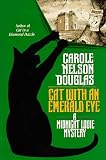 Douglas, Carole Nelson: Cat With an Emerald Eye