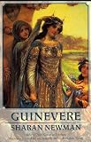 Newman, Sharan: Guinevere