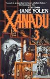 Yolen, Jane: Xanadu