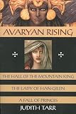 Tarr, Judith: Avaryan Rising Tarr, Judith: Avaryan Rising