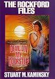 Kaminsky, Stuart M.: Devil on My Doorstep Kaminsky, Stuart M.: Devil on My Doorstep