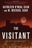 Gear, W. Michael: Visitant: Anaszi Mysteries