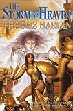 Harlan, Thomas: The Storm of Heaven
