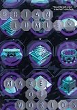 Lumley, Brian: Maze of Worlds
