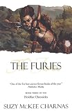 Charnas, Suzy McKee: The Furies Charnas, Suzy McKee: The Furies