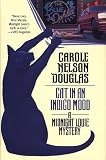 Douglas, Carole Nelson: Cat in an Indigo Mood Douglas, Carole Nelson: Cat in an Indigo Mood