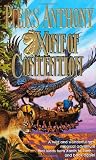 Anthony, Piers: Xone of Contention