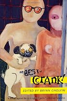 The Best of Crank! by Bryan Cholfin