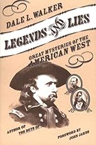 Legends and Lies: Great Mysteries of the&hellip;