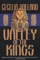 Valley of the Kings by Cecelia Holland